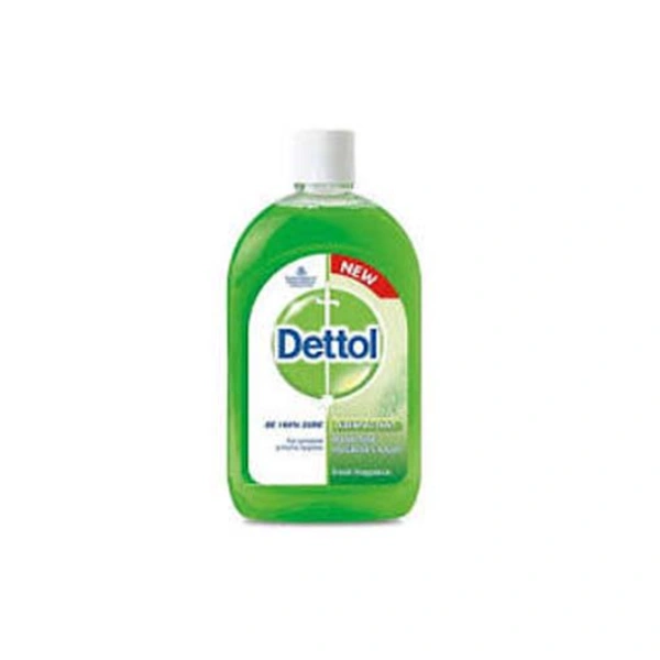 Dettol Lime Fresh 200ml